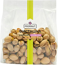 Фисташки Profinut жареные соленые