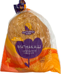 Матнакаш СыктывкарХлеб