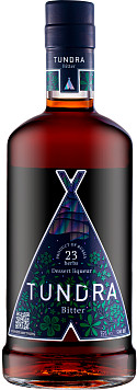 Ликер Тундра биттер