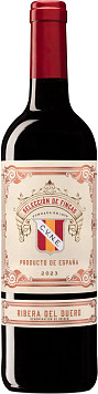 Вино Селексьон де Финкас Рибера Робле красное сухое