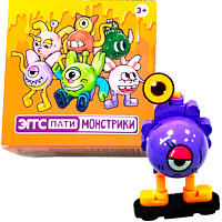 Конструктор Монстрики