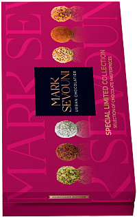 Набор конфет Mark Sevouni Special