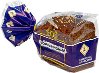 Хлеб Бородинский Алтайские закрома
