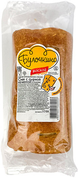 Снек Восход с сырной начинкой 