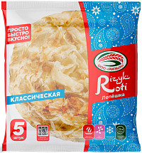 Лепешка Roti