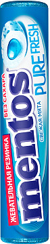 Ж/р Ментос свежая мята
