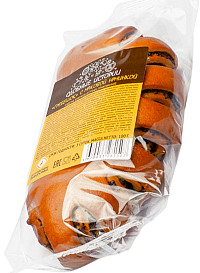 Гребешок с маком Алтайские закрома