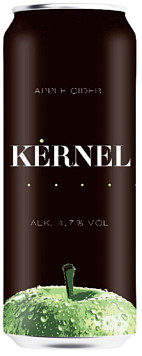 Сидр Кёрнел ж/б
