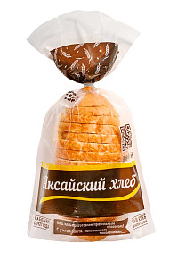 Батон Сырный Аксайский Хлеб