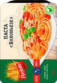 Паста Perfetto Болоньезе