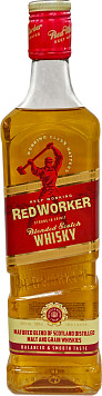 Виски Рэдворкер