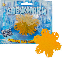 Игрушка Снежинки