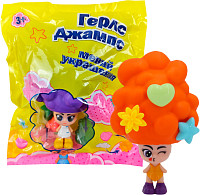 Кукла Джампс Герлс