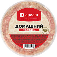 Холодец Ариант Домашний