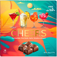 Набор конфет Cheers