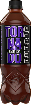 Энергетический напиток Торнадо Баббл