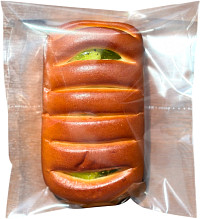 Бриошь с киви Хлебушек