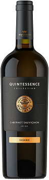 Вино Квинтэссенция Каберне Совиньон Касание красное сухое 