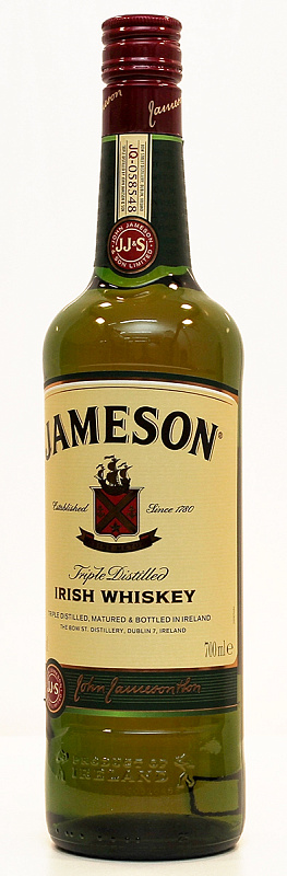 Виски Джемесон