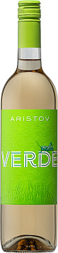 Вино Аристов Верде белое полусухое