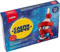 Набор для творчества Слепи свечу