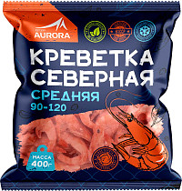 Креветка Северная
