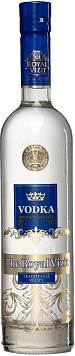 Водка Царский визит