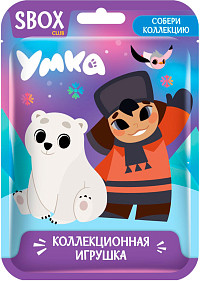 Игрушка Умка
