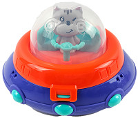 Набор игровой Космокотики