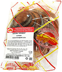 Булочка  Чебоксарский ХЗ Синабон