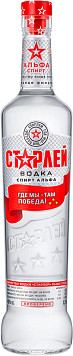 Водка Старлей