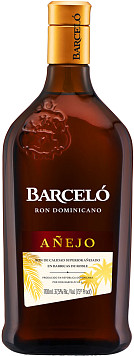 Ром Барсело Аньехо