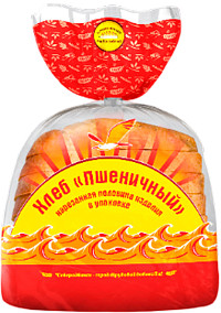 Хлеб Пшеничный Северодвинский ХК