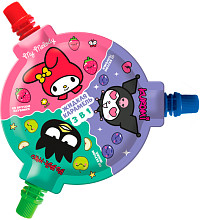 Жидкая карамель