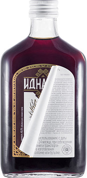 Бальзам Иднакар