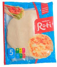 Лепешка Roti