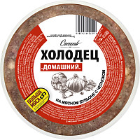 Холодец Домашний