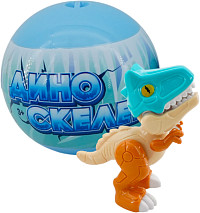 Конструктор Диноскелет