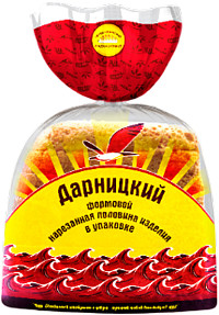 Хлеб Дарницкий Северодвинский ХК 