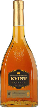 Бренди Квинт 10лет