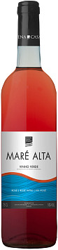 Вино Маре Альта Винью Верде розовое полусухое