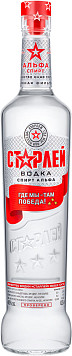 Водка Старлей