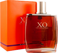 Коньяк А.де Фуссиньи ХО п/к