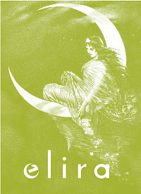 Вино Элира Шенен Блан белое сухое