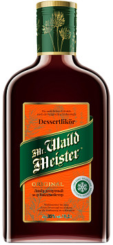 Ликер М-р Вайлдмейстер