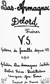 Бренди Делор Фрер В.С.