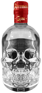 Джин Фримен