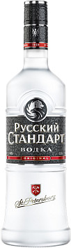 Водка Русский Стандарт