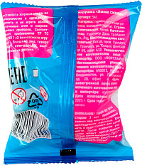 Игрушка Ямми сквиш