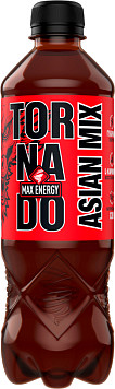 Энергетический напиток Торнадо Эйжен Микс